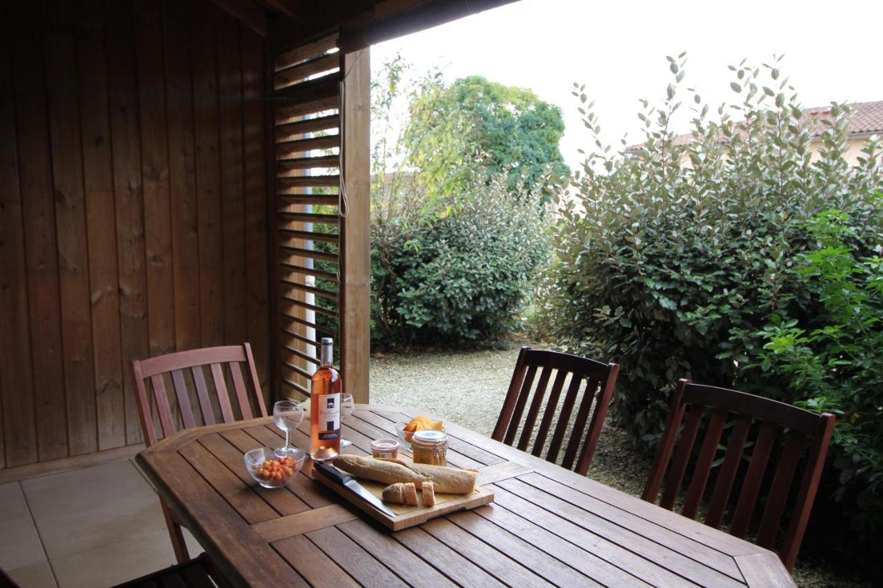 Domaine Des Compouzines Hotel Montignac-Lascaux Exterior foto